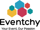 Eventchy Logo