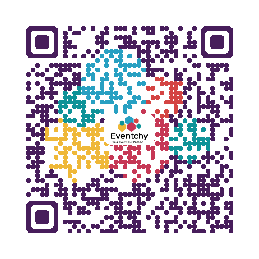 QR code for CATS Photography