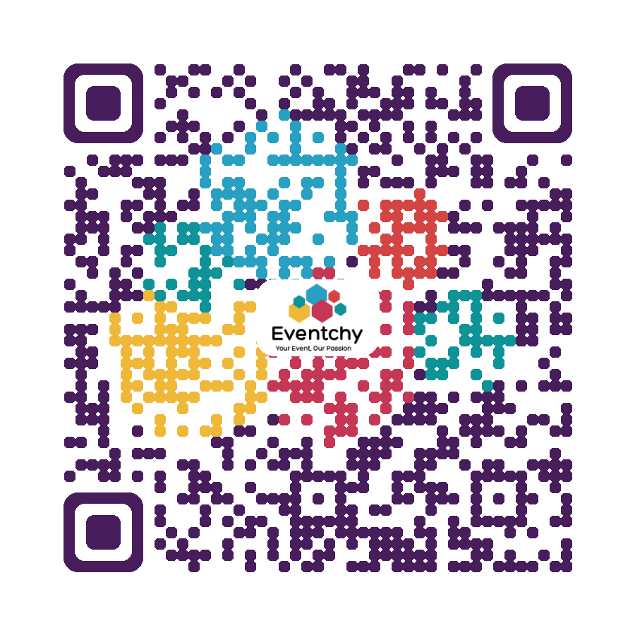 QR code for Diskubre Co.